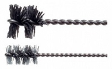 Abrasive and Wire Twisted Brushes